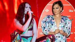 Jessie J has a huge number of chart-toppers to her name
