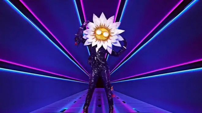 The Masked Singer Daisy has been revealed as Kelis