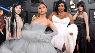 The Grammys best dressed 2020