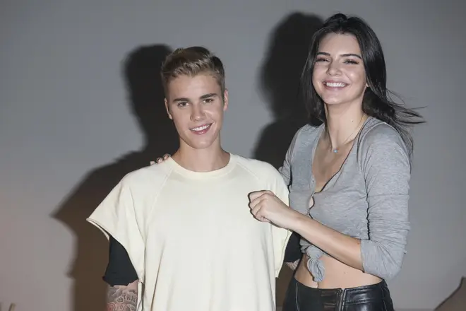 Justin and Kendall reportedly had a 'fling'