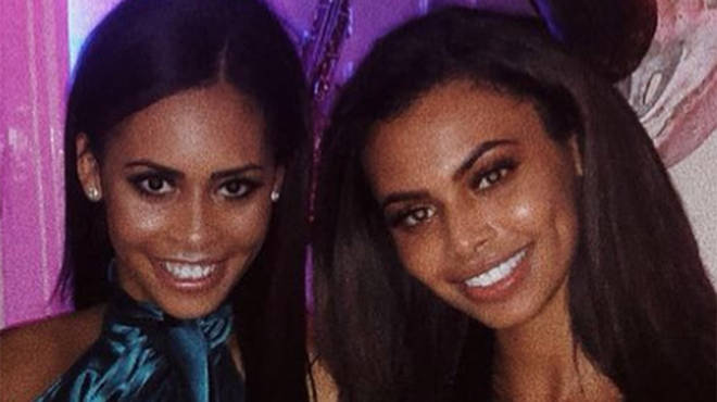 Love Island's Sophie Piper looks exactly like sister Lili too