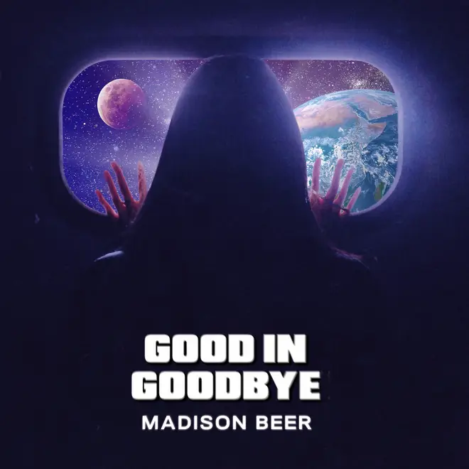 'Good In Goodbye' - Madison Beer