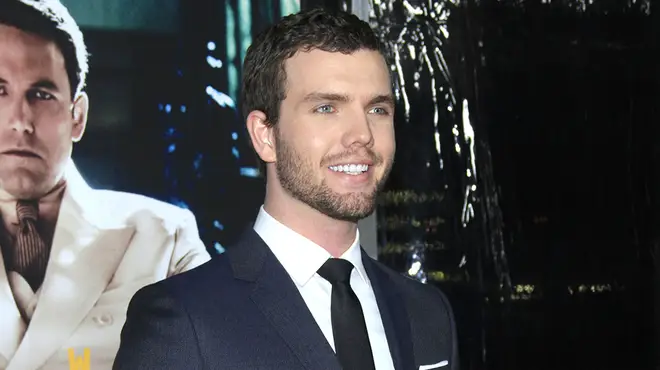 Austin Swift is starting out his movie career