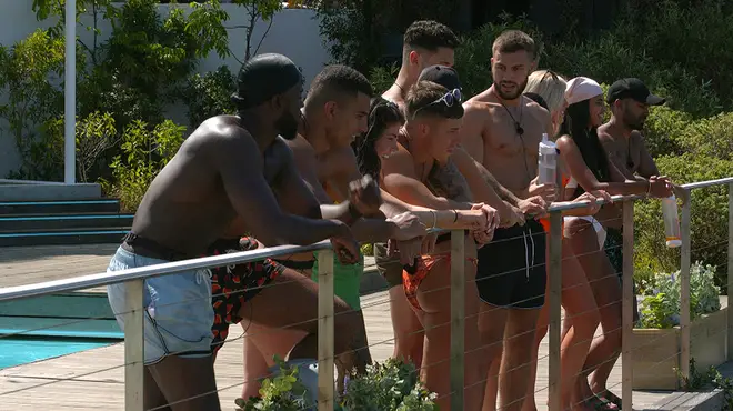 New Love Island contestants are sure to make or break some couples
