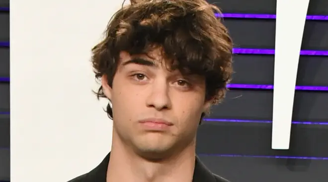 Noah Centineo says all his movies are bad