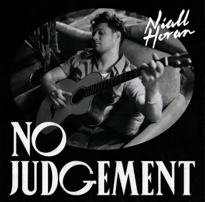 'No Judgement' - Niall Horan
