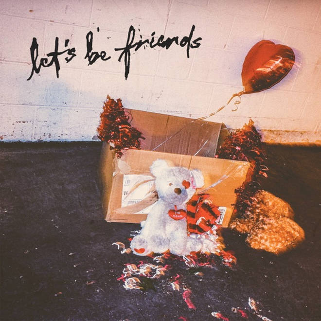 'Let's Be Friends' - Carly Rae Jepsen