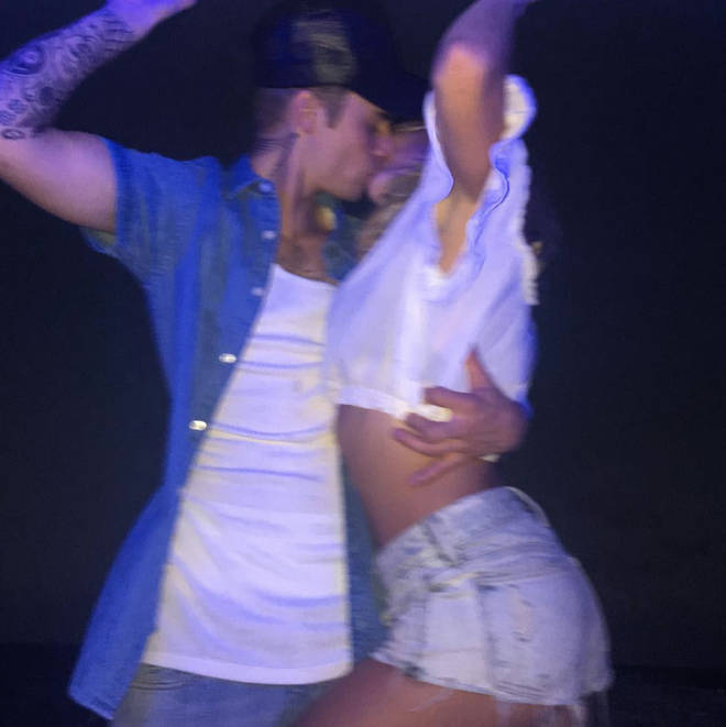 Following months of speculation Justin and Hailey confirmed their relationship in January 2016