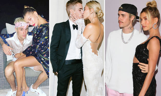 Justin Bieber and Hailey Baldwin have known each other since they were teenagers