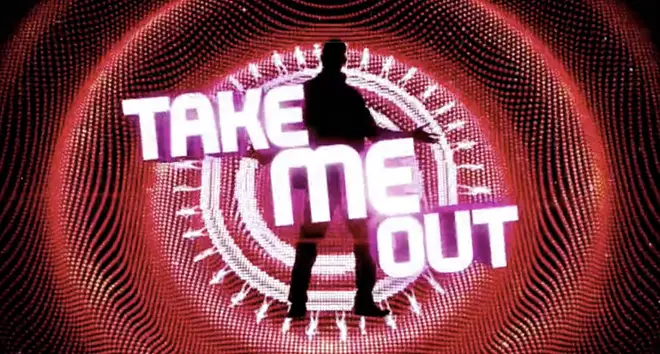 Take Me Out has been axed