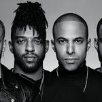 JLS make comeback with 'Beat Again' tour