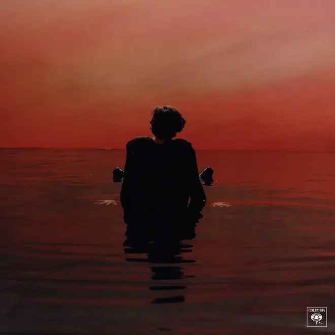 Harry Styles's debut album dropped in 2017