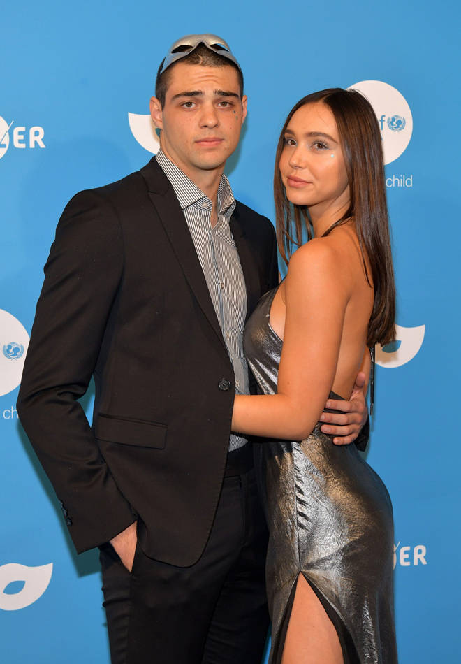 Who Is Noah Centineo�s Girlfriend Alexis Ren? To All The Boys I�ve ... pic Who Is Noah Centineo�s Girlfriend Alexis Ren? To All The Boys I�ve ... hq nude pic