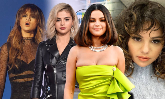 Selena Gomez S Best And Most Enviable Hairstyles As She Debuts