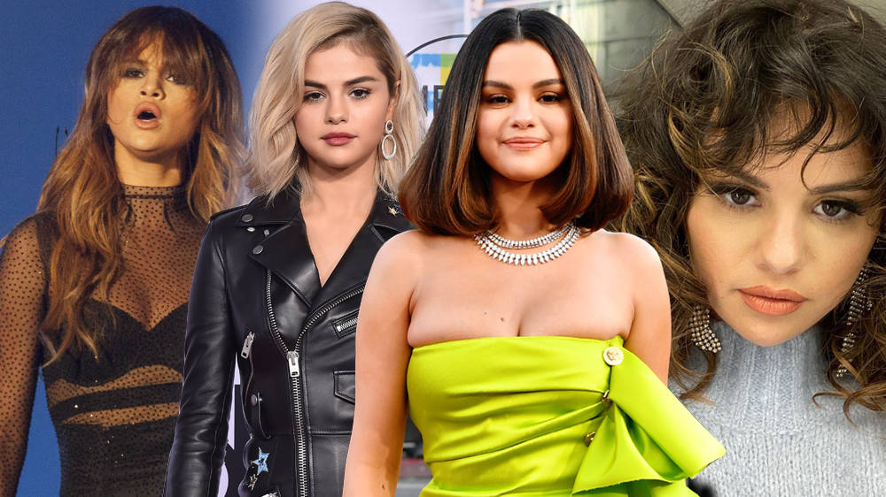 Selena Gomez S Latest Hairstyle Is Inspired By The Rachel And We Ve Never Seen So Capital