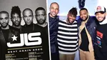JLS spoke about their long-awaited reunion