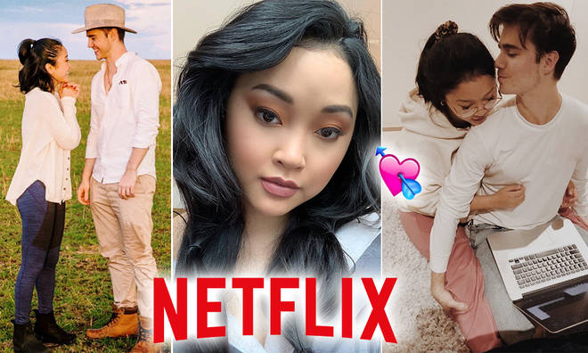 To All The Boys star Lana Condor has become a huge name after the Netflix films