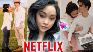 To All The Boys actress Lana Condor has become a huge name after the Netflix films
