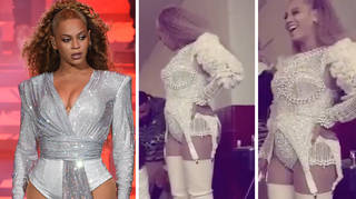 Beyonce rumoured to be pregnant