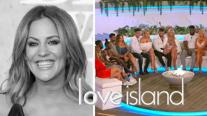Love Island episode cancelled following Caroline Flack's death