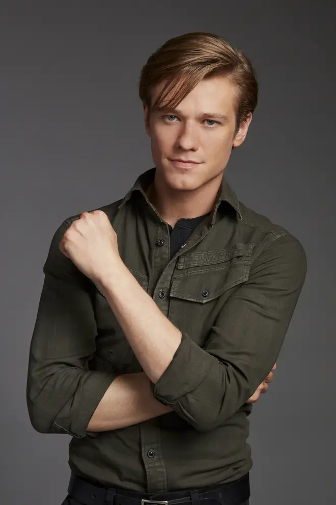 Lucas Till dated Taylor Swift after meeting on the set of one of her music videos