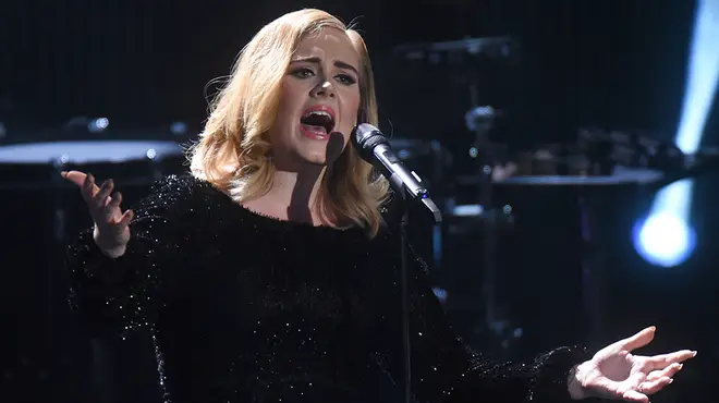 Adele has basically confirmed she'll be releasing a new album this year