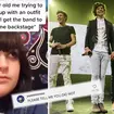 TikTok user makes One Direction confession and the internet can't handle it