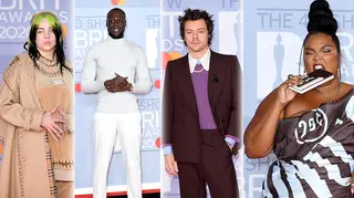 The BRITs 2020 have the hottest stars ready to take the red carpet