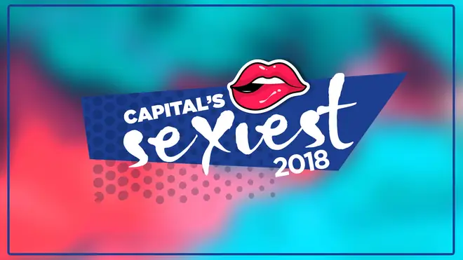 Capital's Sexiest 2018