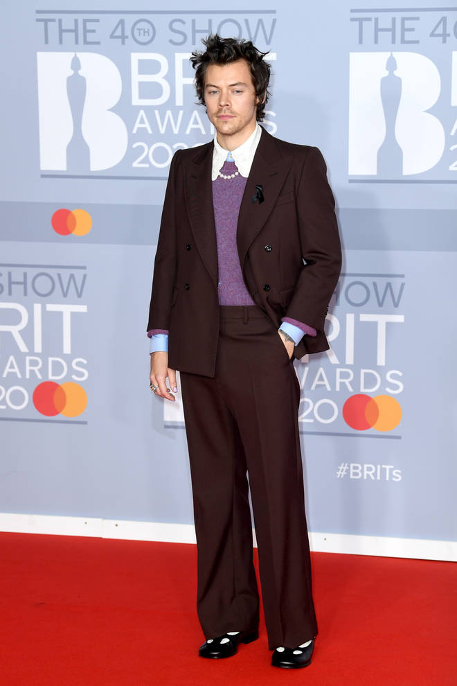 Davvero? 29+ Verità che devi conoscere Harry Styles 2020 Outfits? The extensive run of shows