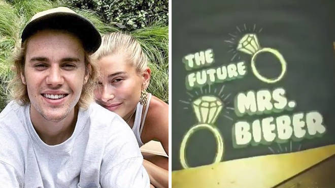 Justin Bieber & Hailey Baldwin are set to get married soon