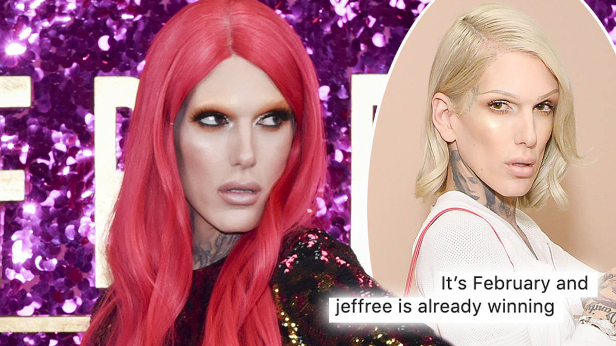 Jeffree Star Promises Nude Eyeshadow Palette In 2020 – Days After  Announcing Blood - Capital