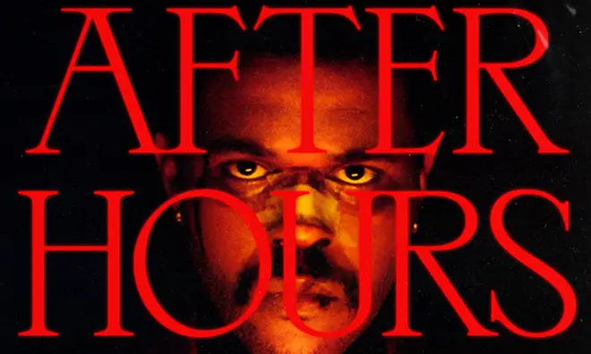 The Weeknd's album 'After Hours' will arrive in March