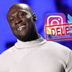 Stormzy has had his Twitter and Instagram accounts deleted