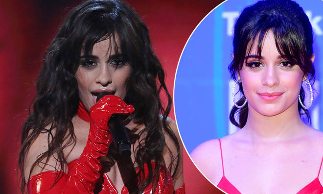 Camila Cabello is one of the biggest female pop artists right now