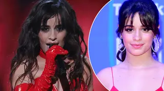 Camila Cabello is one of the biggest female pop artists right now