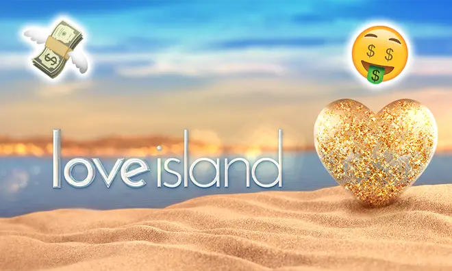 Love Island's first winter final is approaching but what do they win?