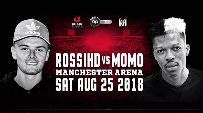 jay swingler Paul JMX Fight Reveals Logan Featuring KSI Undercard jay swingler Paul JMX Fight Reveals Logan Featuring KSI Undercard
