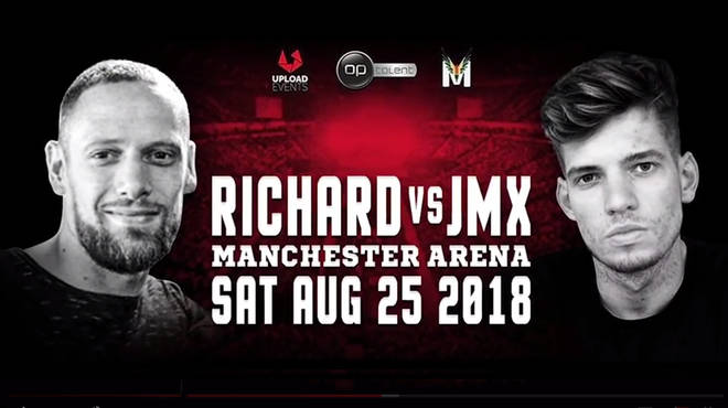 swingler fight jay Reveals KSI Logan Paul Featuring Fight JMX Undercard swingler fight jay Reveals KSI Logan Paul Featuring Fight JMX Undercard