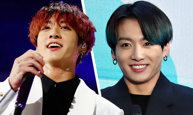 Who is BTS's Jungkook? Inside the K-Pop star's life