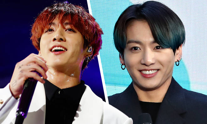 Who Is BTS's Jungkook? K-Pop Star's Age, Tattoos & Net Worth Revealed -  Capital