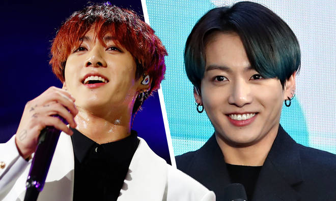 Who Is Bts S Jungkook K Pop Star S Age Tattoos Net Worth Revealed Capital