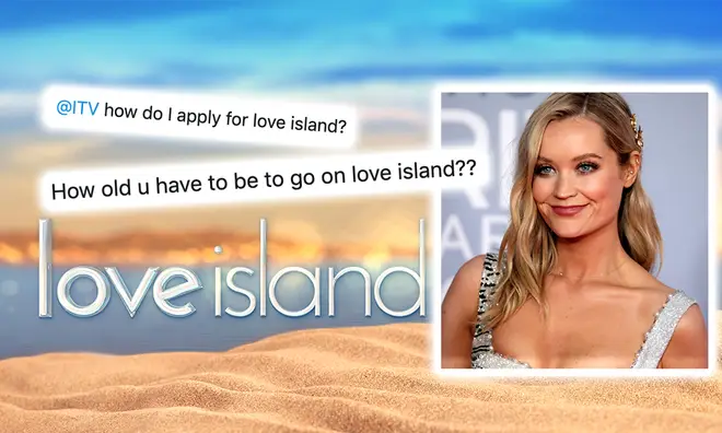 The Love Island criteria for the 2020 summer series includes a minimum age & eight-week availability