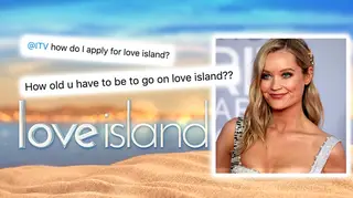 Everything we know about the Love Island 2020 applications
