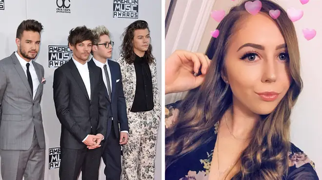 One Direction Fan Teaches Her Boyfriend An Important Lesson