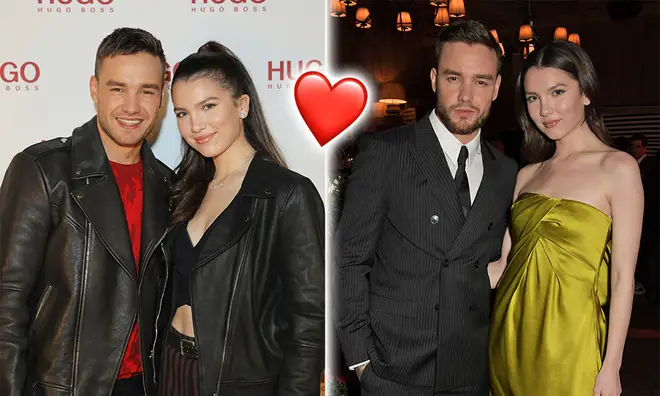 Liam Payne and Maya Henry are still dating