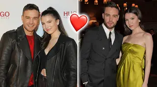 Liam Payne and Maya Henry have put split rumours to bed