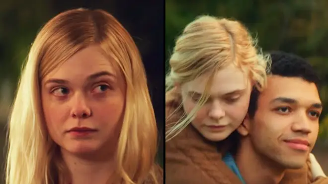 All The Bright Places is Netflix's latest movie starring Elle Fanning that To All The Boys fans can't get enough of. 