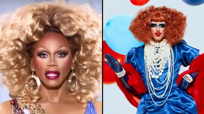 RuPaul's Drag Race returns to VH1 for season 12, where 13 fierce drag queens will compete to become America's Next Drag Superstar. 