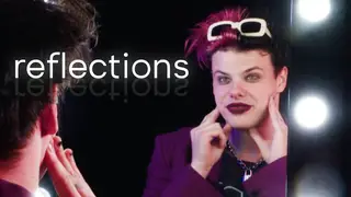 Yungblud on Capital's Reflections
